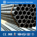 Guarantee quality export to Mubai steel pipe promotion price !